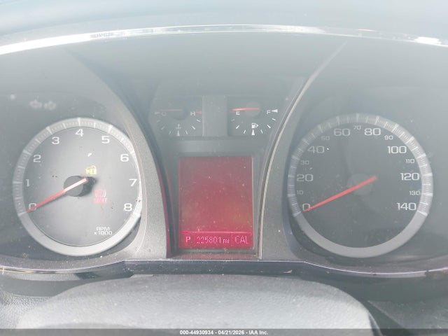 GMC Terrain Sle-1