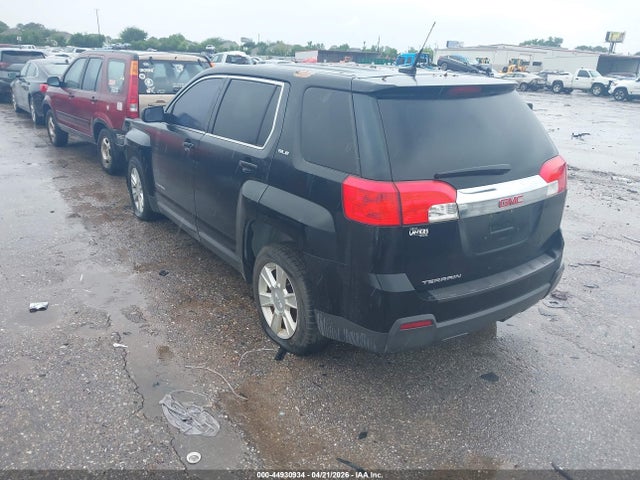 GMC Terrain Sle-1