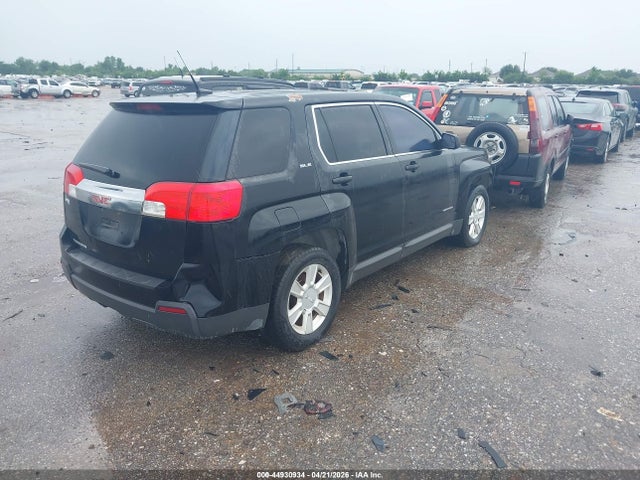 GMC Terrain Sle-1