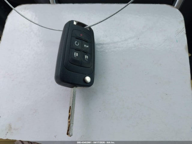 Chevrolet Equinox 2lt