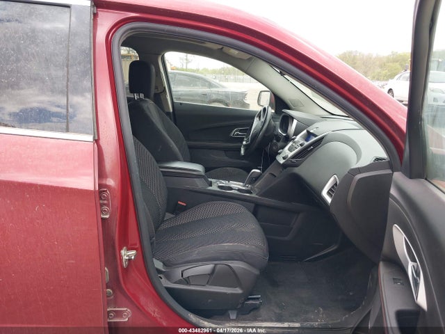 Chevrolet Equinox 2lt
