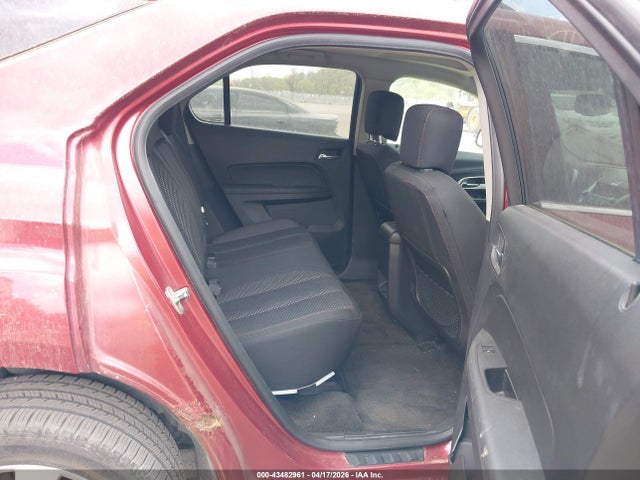 Chevrolet Equinox 2lt