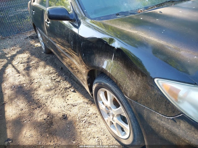 Toyota Camry Xle