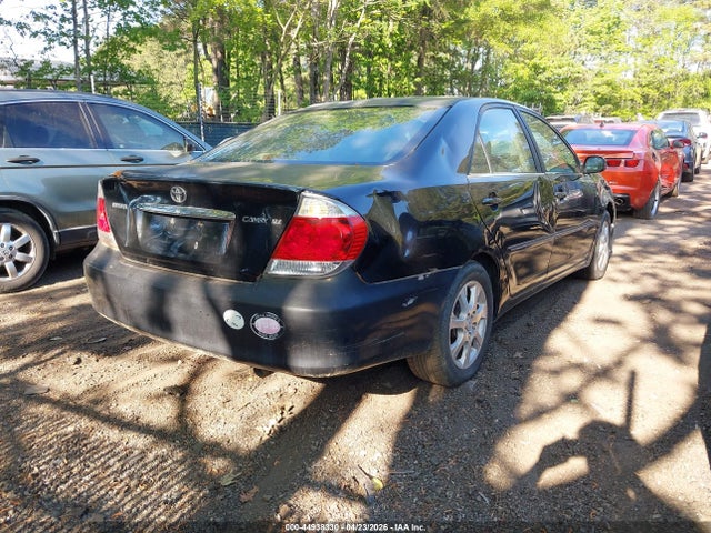 Toyota Camry Xle