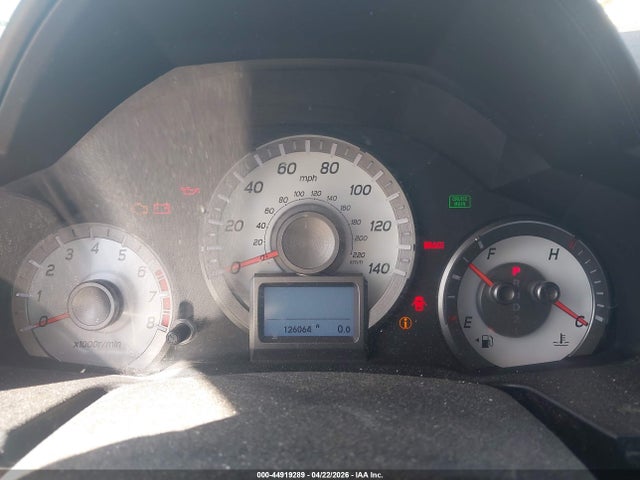 Honda Pilot Touring