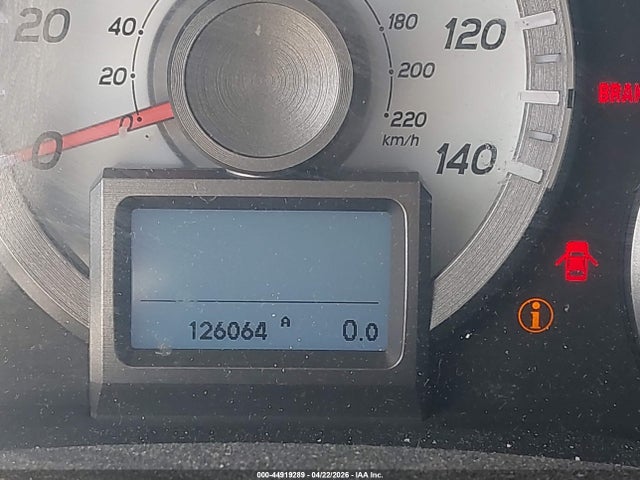 Honda Pilot Touring