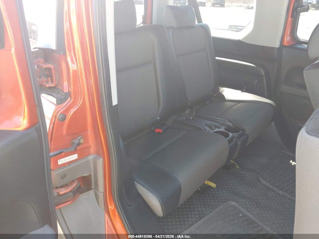 Honda Element Ex