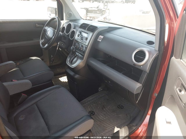 Honda Element Ex