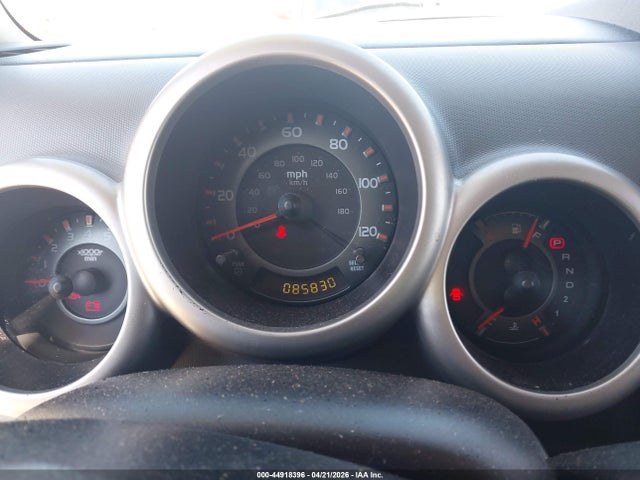 Honda Element Ex