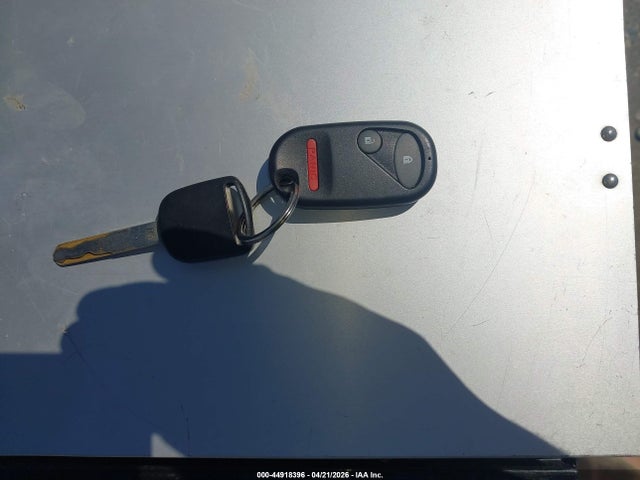 Honda Element Ex