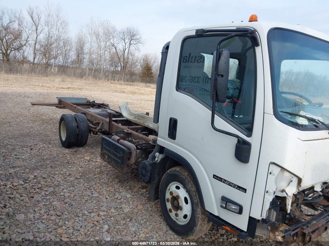 Isuzu Npr Hd Dsl Reg At