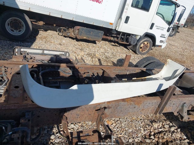 Isuzu Npr Hd Dsl Reg At
