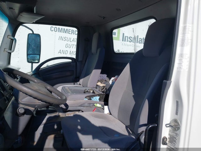Isuzu Npr Hd Dsl Reg At
