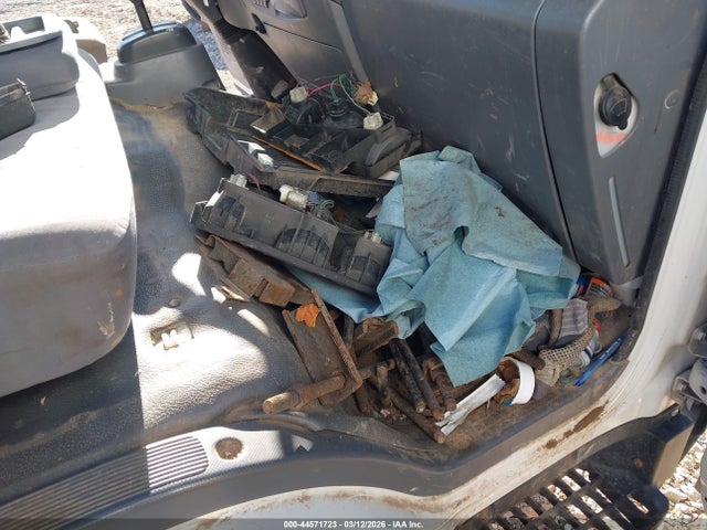 Isuzu Npr Hd Dsl Reg At