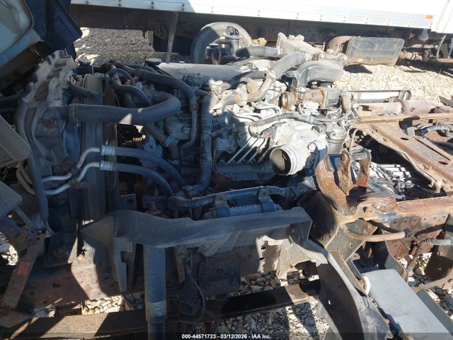 Isuzu Npr Hd Dsl Reg At