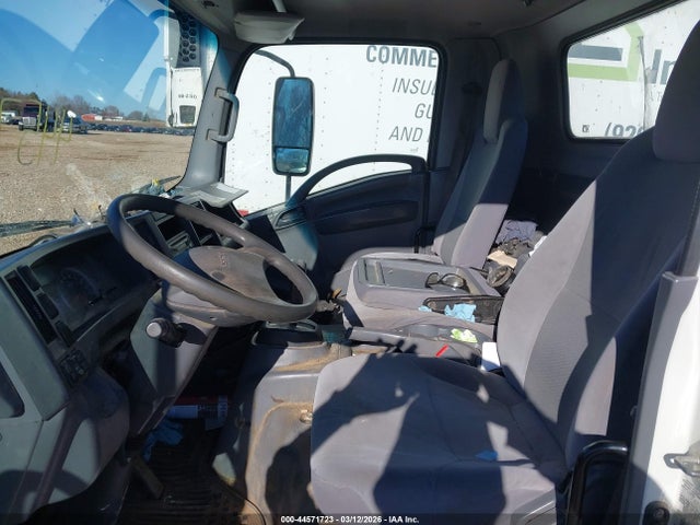 Isuzu Npr Hd Dsl Reg At
