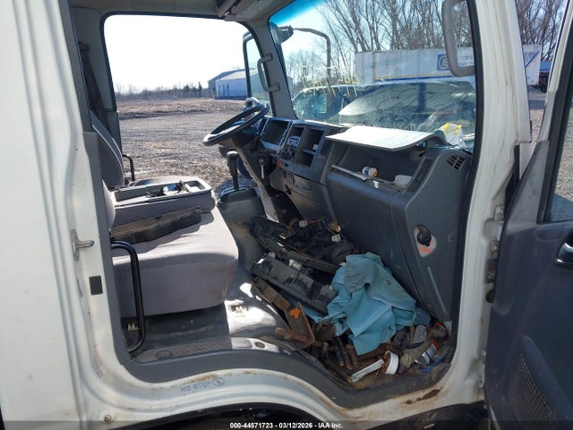Isuzu Npr Hd Dsl Reg At