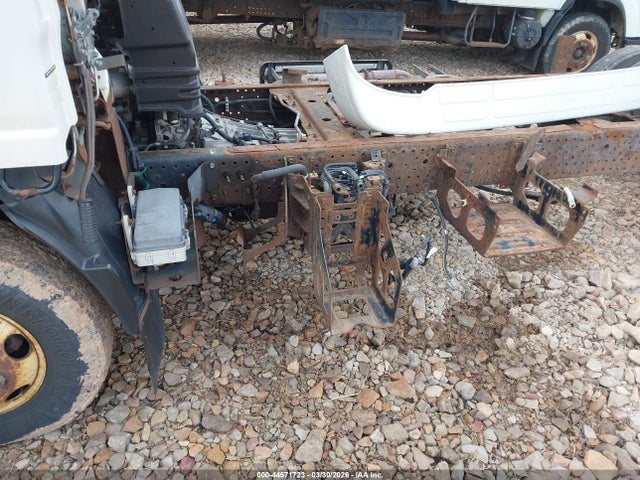 Isuzu Npr Hd Dsl Reg At