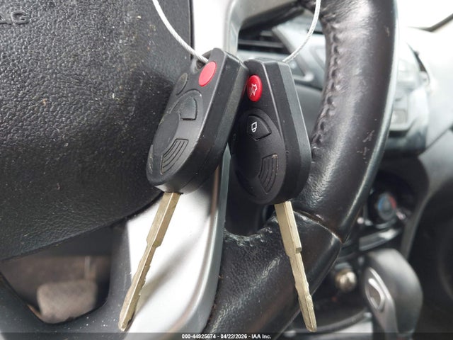 Ford Fiesta Se