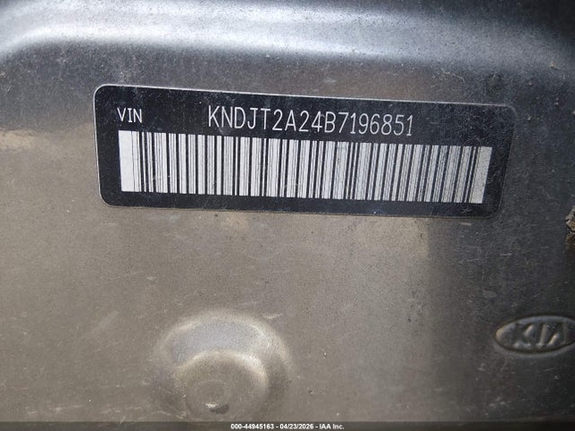 Kia Soul +