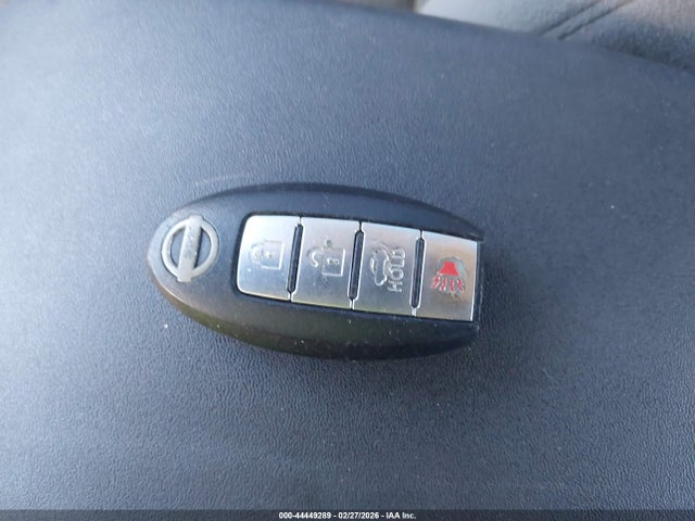 Nissan Sentra 2.0 Sr