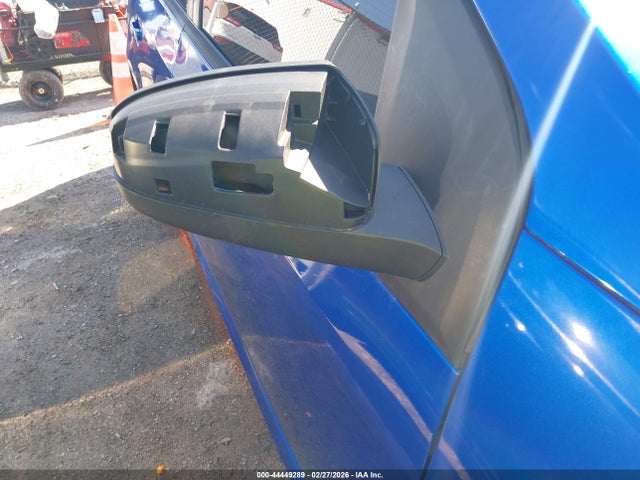 Nissan Sentra 2.0 Sr