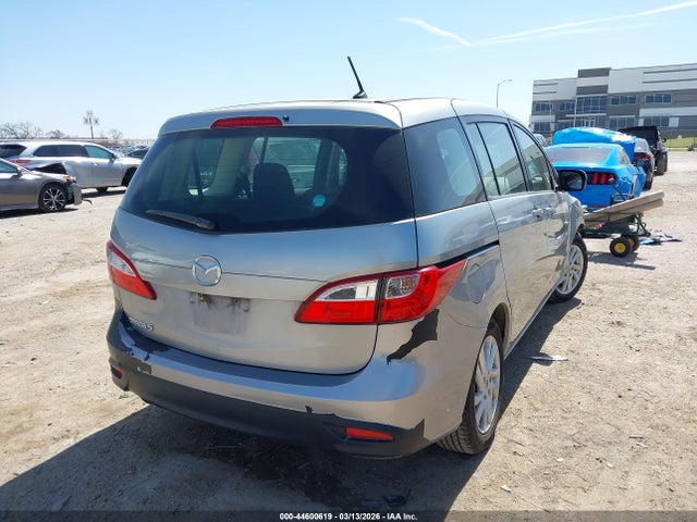 Mazda Mazda5 Sport