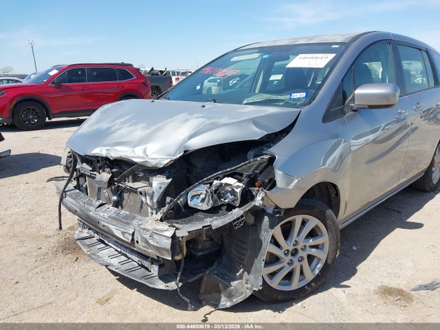Mazda Mazda5 Sport