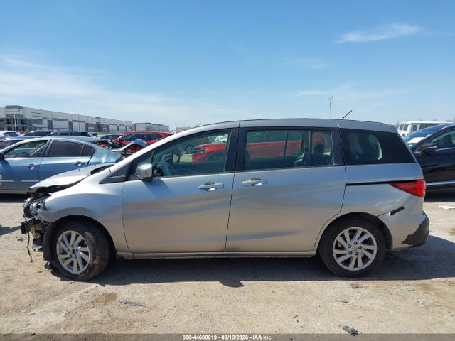Mazda Mazda5 Sport