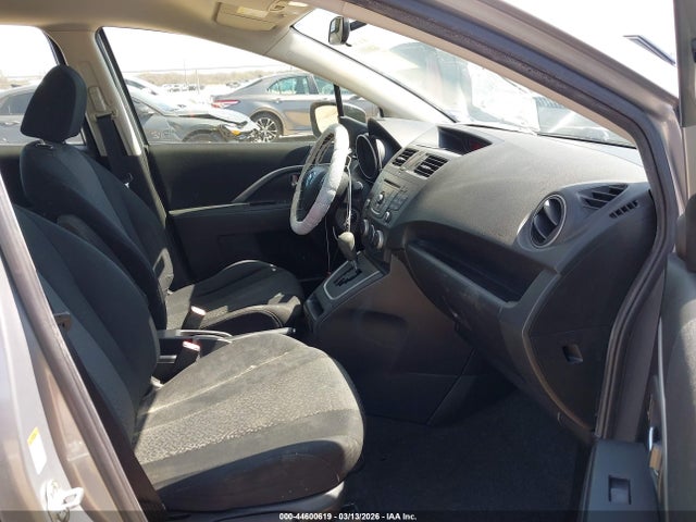 Mazda Mazda5 Sport