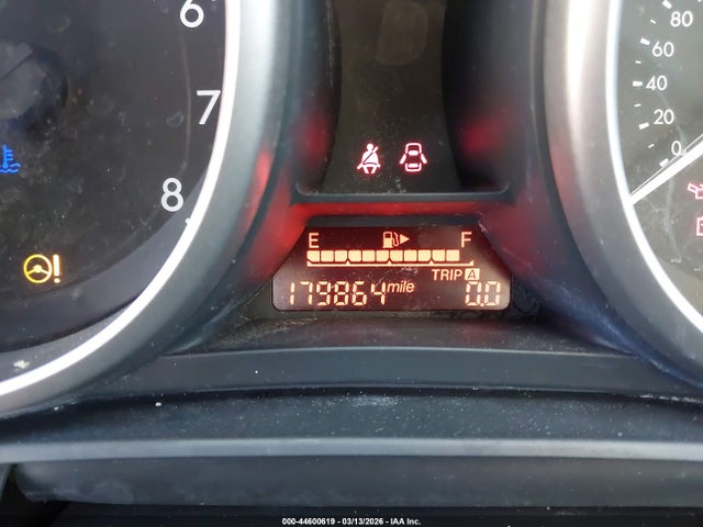 Mazda Mazda5 Sport