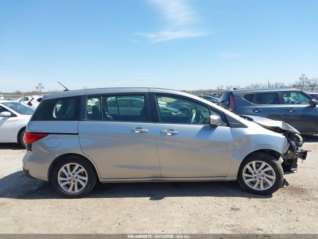 Mazda Mazda5 Sport