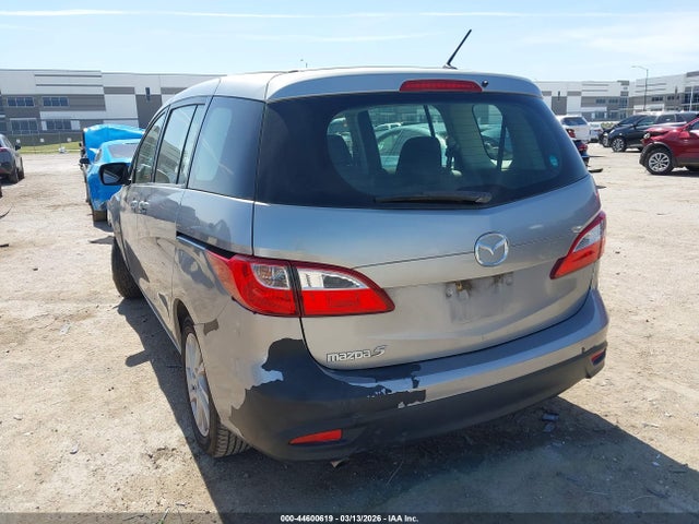 Mazda Mazda5 Sport