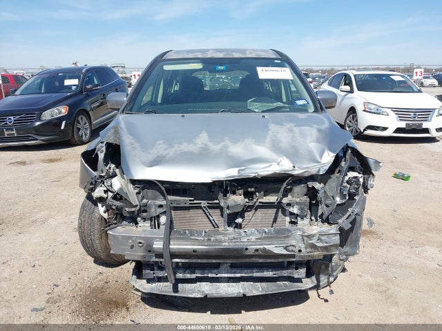 Mazda Mazda5 Sport