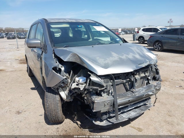 Salvage Mazda Mazda5 Image