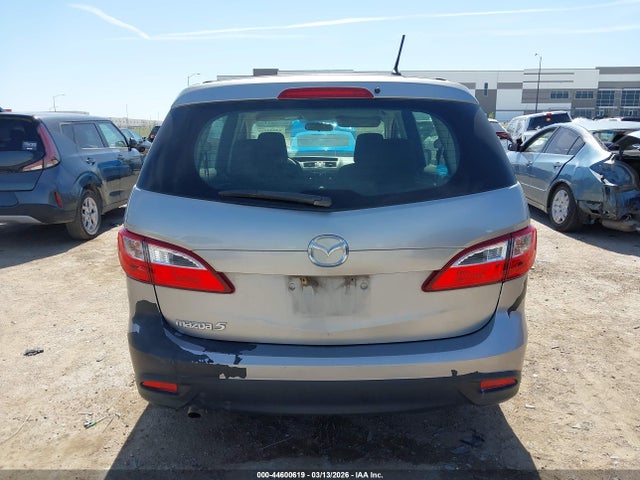 Mazda Mazda5 Sport