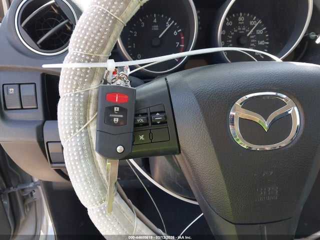 Mazda Mazda5 Sport