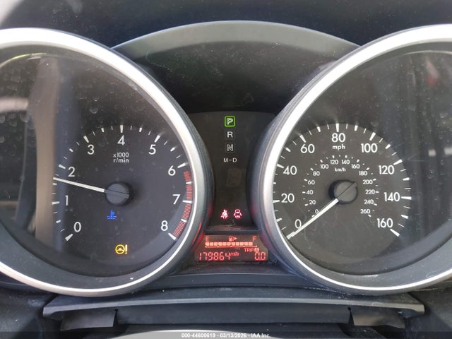 Mazda Mazda5 Sport