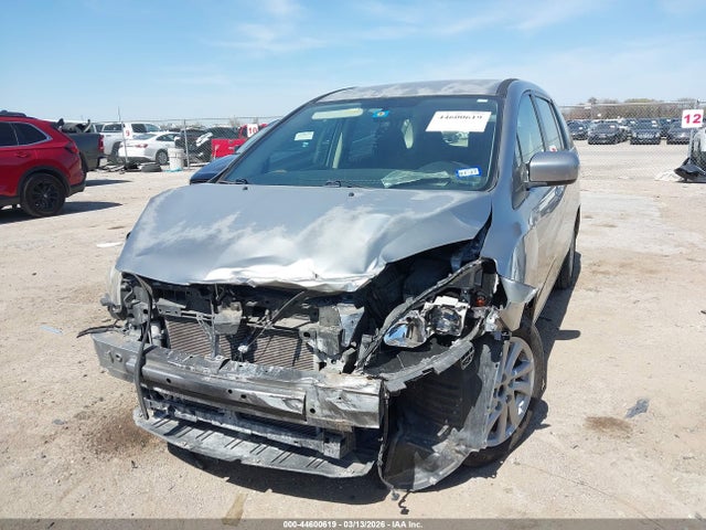 Mazda Mazda5 Sport