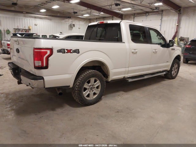 Ford F-150 Lariat
