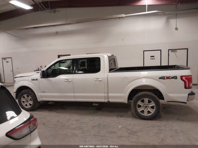 Ford F-150 Lariat