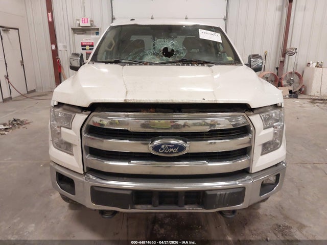 Ford F-150 Lariat
