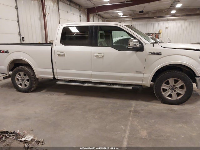 Ford F-150 Lariat