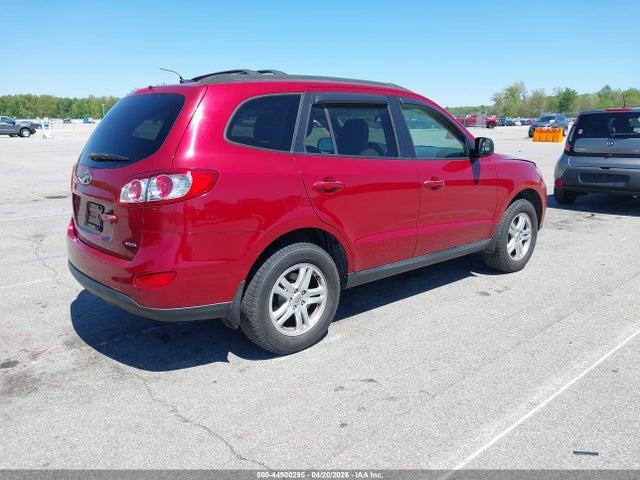 Hyundai SANTA FE Gls V6
