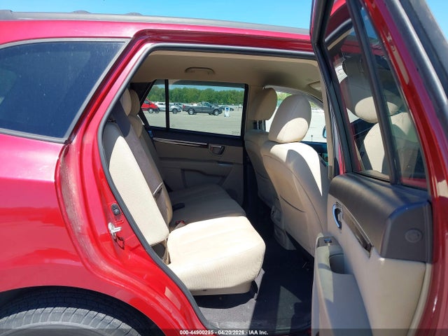 Hyundai SANTA FE Gls V6