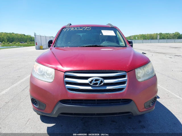 Hyundai SANTA FE Gls V6