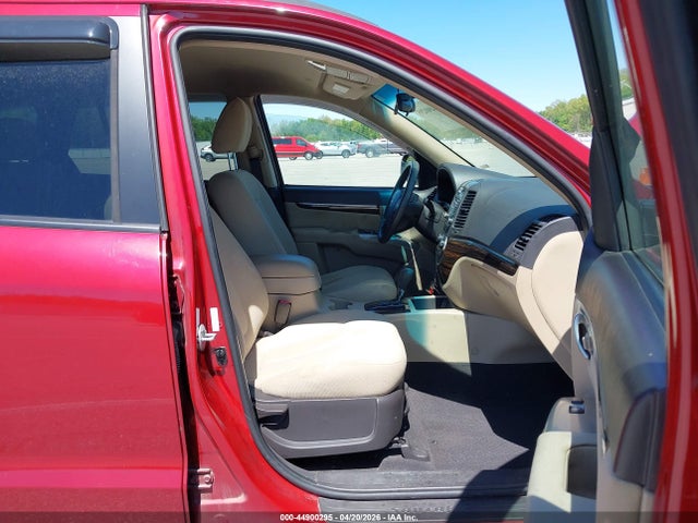 Hyundai SANTA FE Gls V6