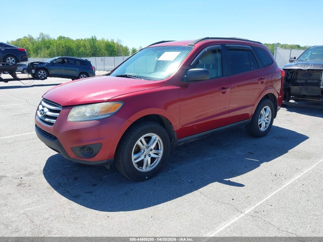 Hyundai SANTA FE Gls V6