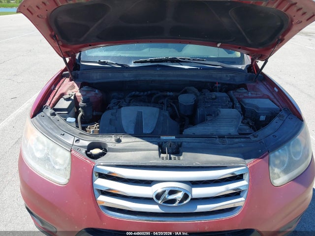 Hyundai SANTA FE Gls V6