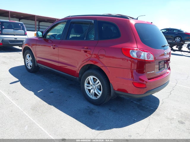 Hyundai SANTA FE Gls V6